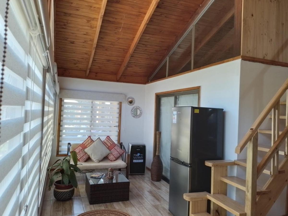 Loft Privada Ruta 5 Sur Y Norte *