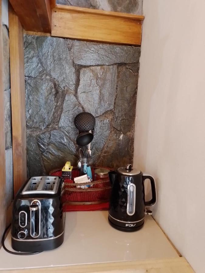 Loft Privada Ruta 5 Sur Y Norte Hospedagem domiciliar *