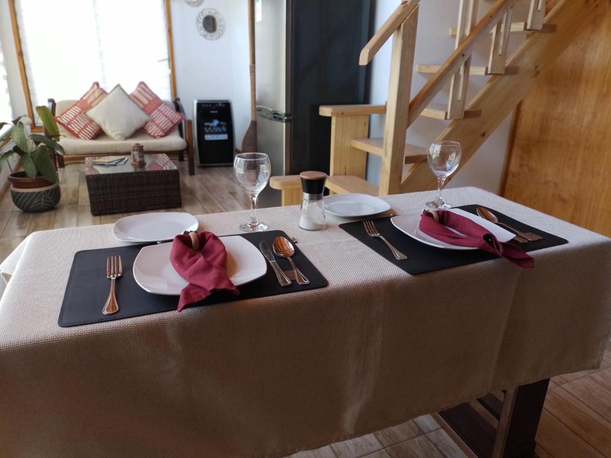 Hospedagem domiciliar Loft Privada Ruta 5 Sur Y Norte *