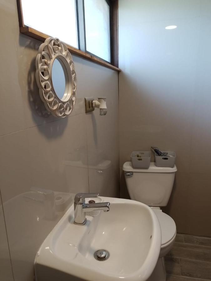 Loft Privada Ruta 5 Sur Y Norte Hospedagem domiciliar Los Ángeles