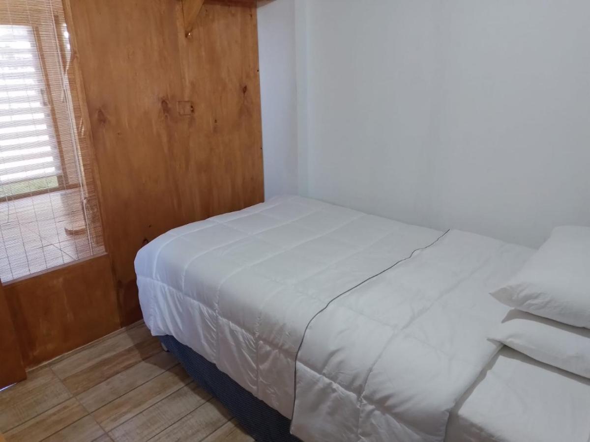 Loft Privada Ruta 5 Sur Y Norte Hospedagem domiciliar