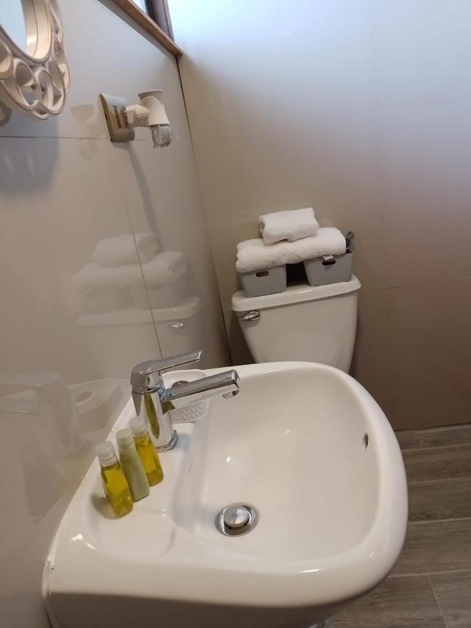 Loft Privada Ruta 5 Sur Y Norte Hospedagem domiciliar Los Ángeles