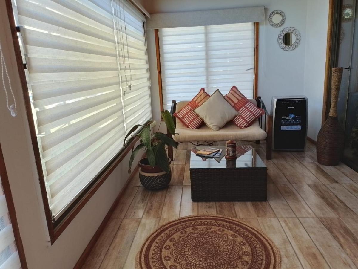 Loft Privada Ruta 5 Sur Y Norte