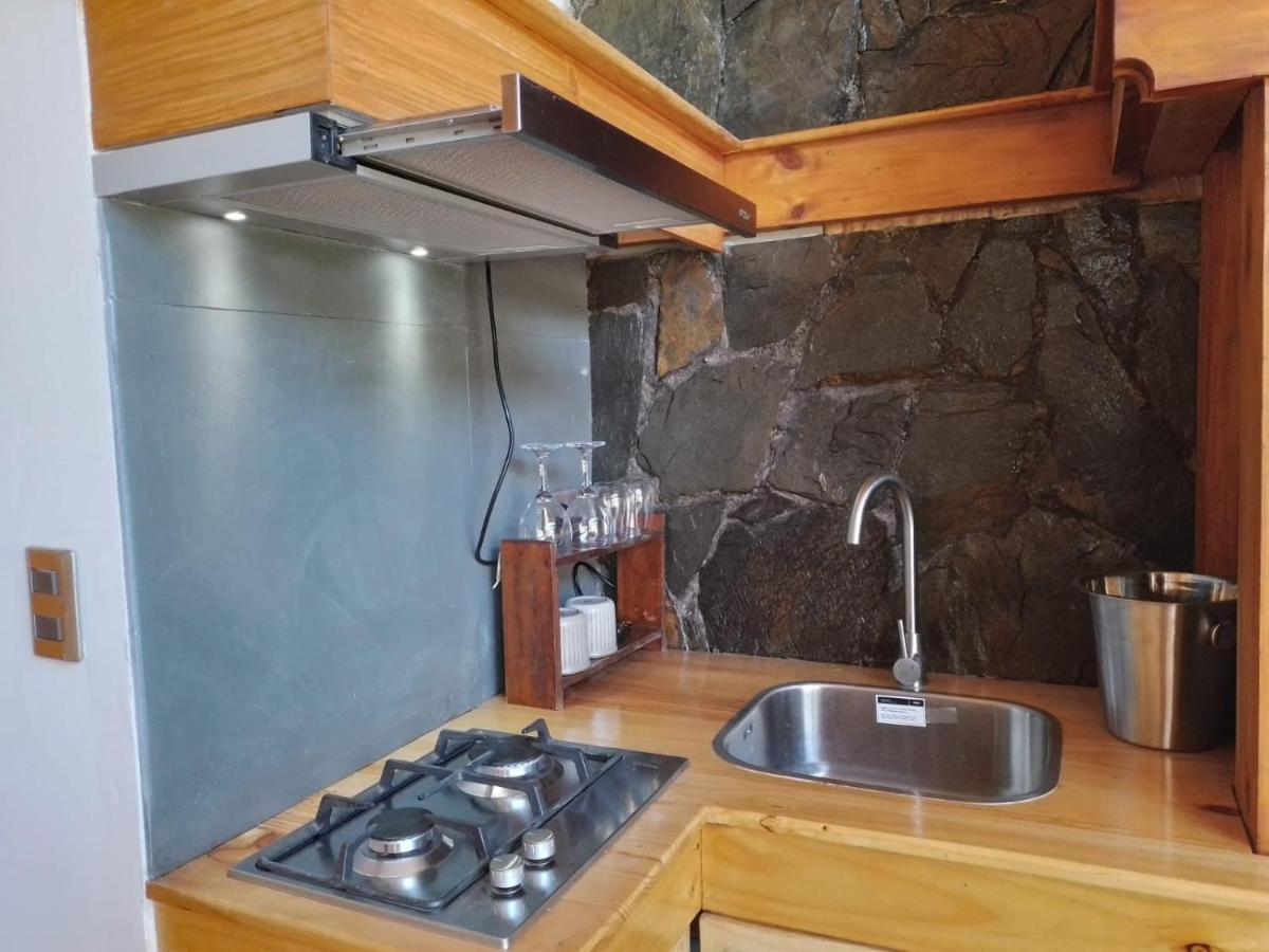 Loft Privada Ruta 5 Sur Y Norte
