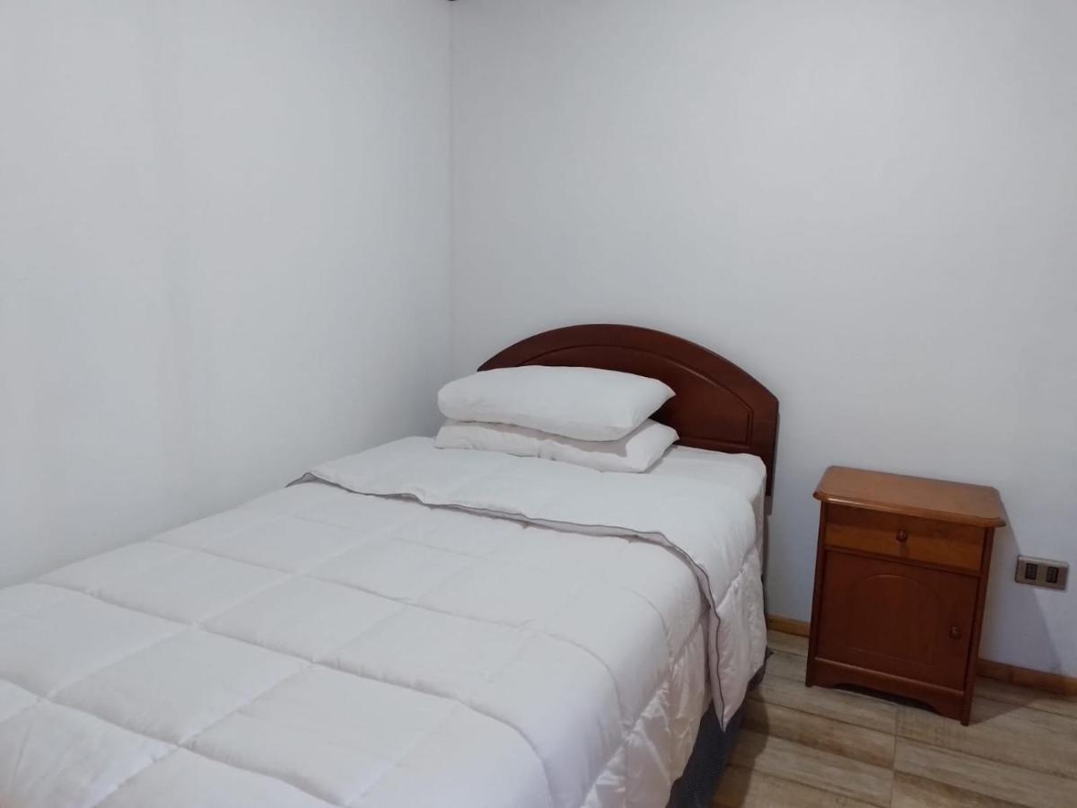 Loft Privada Ruta 5 Sur Y Norte Los Ángeles